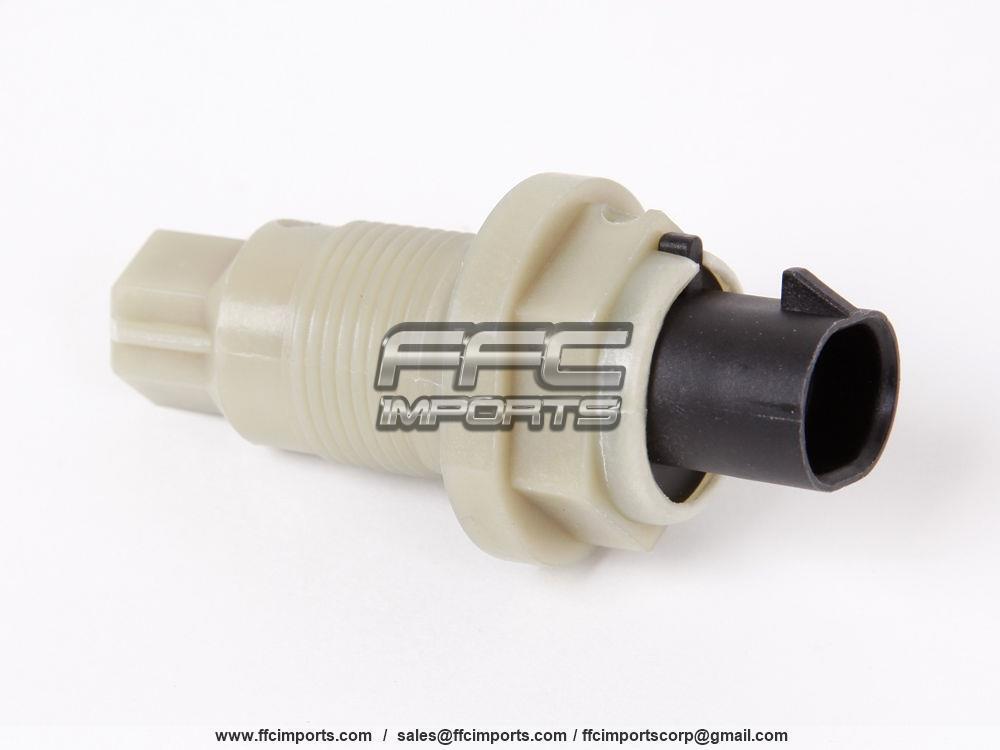 A604 40TE 41TE 41TES Transmission NEW Input Output Speed Sensor SET 2P ...