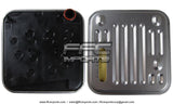 A604 40TE 41TE 41TES Master Rebuild Kit W/ Piston Overhaul Friction Filter Dodge