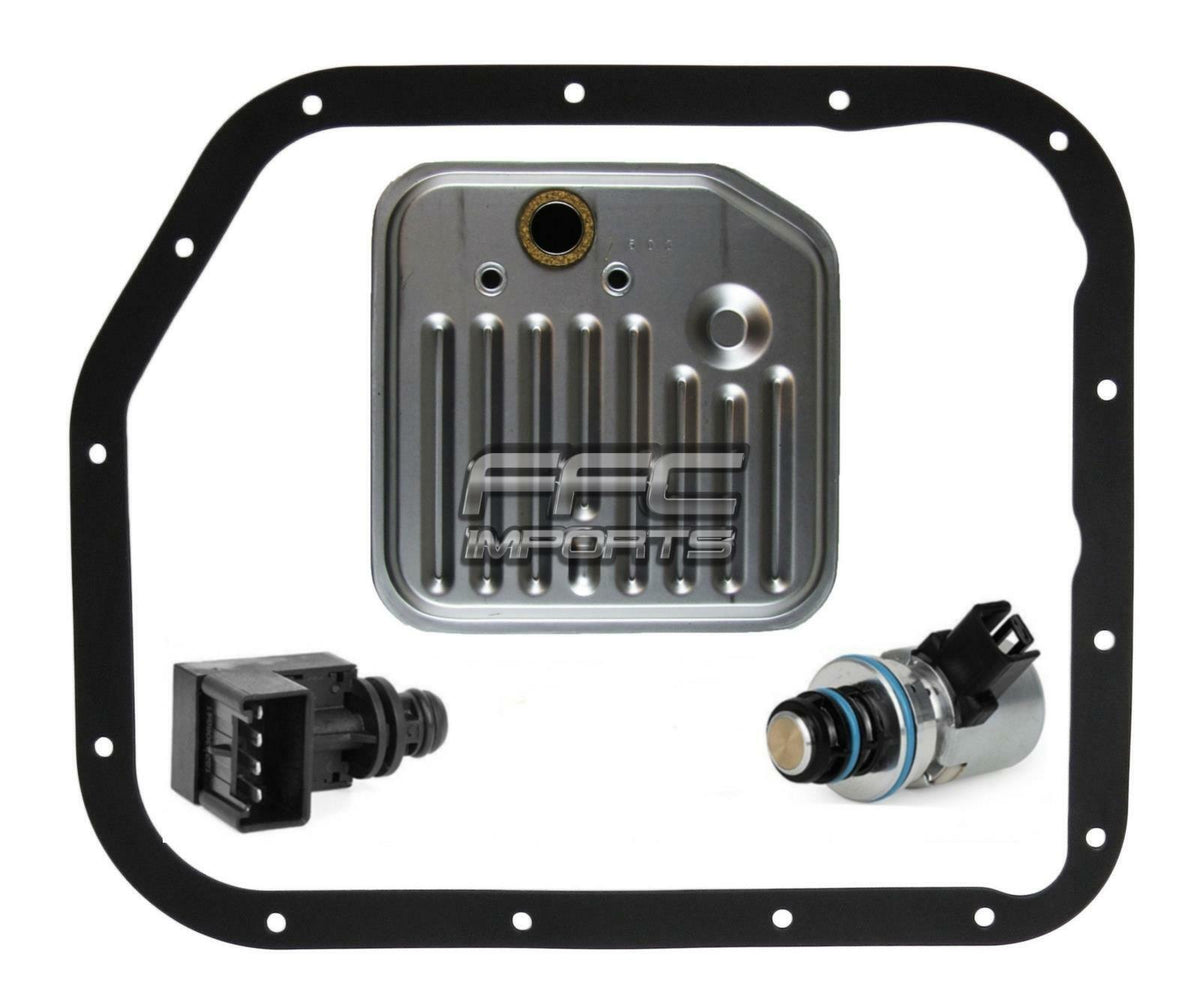 A500 42RH 44RE Transmission Solenoid Governor Pressure Sensor Filter K ...