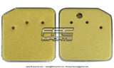 A518 A618 46RH 46RE 47RE 47RH 48RE Transmission Oil Pan Gasket Filter KIT 90-97