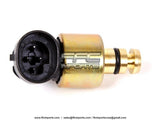 A518 46RH 46RE A618 47RH 47RE Transmission Governor Pressure Solenoid, Transducer, Speed Sensor, Filter, Pan Gasket KIT 96-97 for Dodge