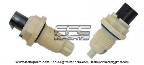 A604 40TE 41TE 41TES Transmission Solenoid Block & Input Output Speed ...